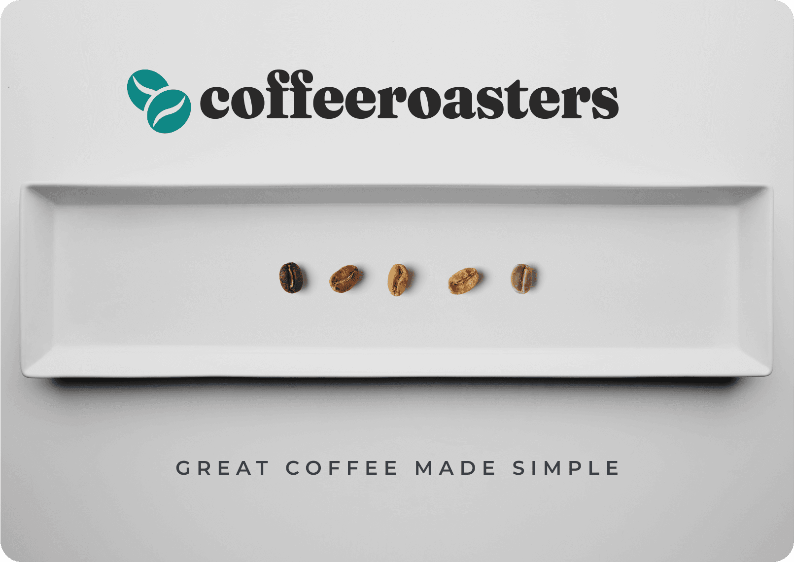 Coffee Roasters