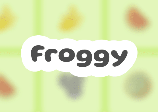 Froggy