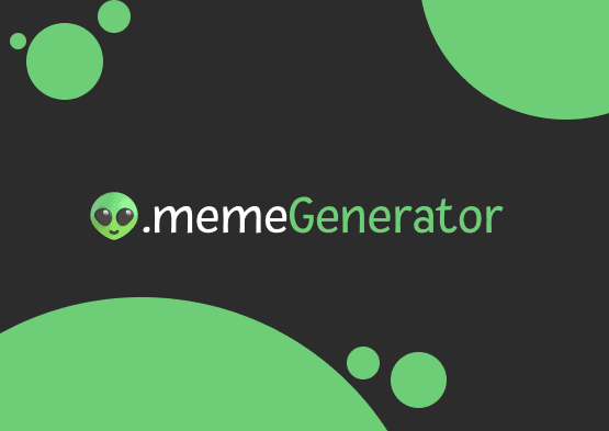 Meme Generator