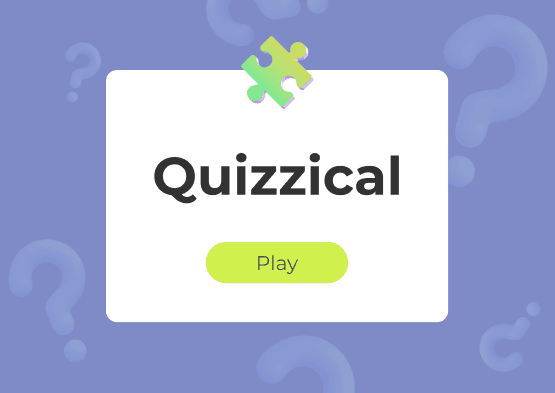 Quizical